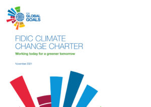 FIDIC Climat Change Charter